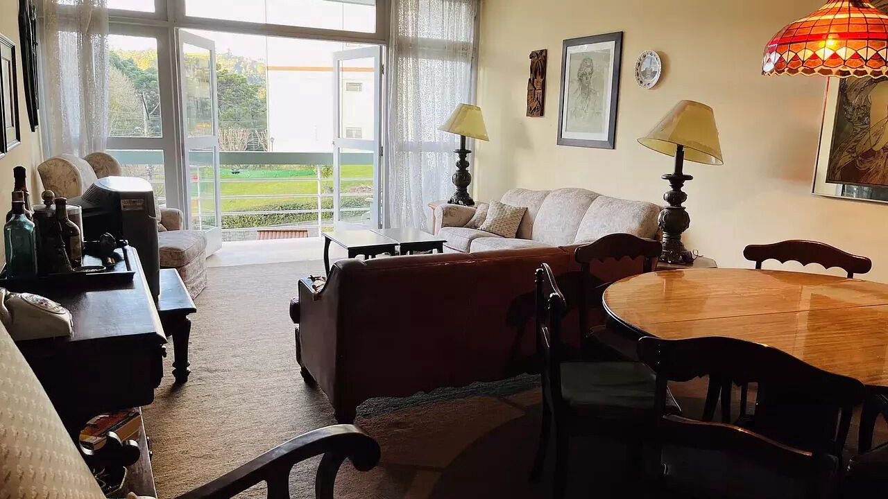 Photo of Livingroom in Vila Iara