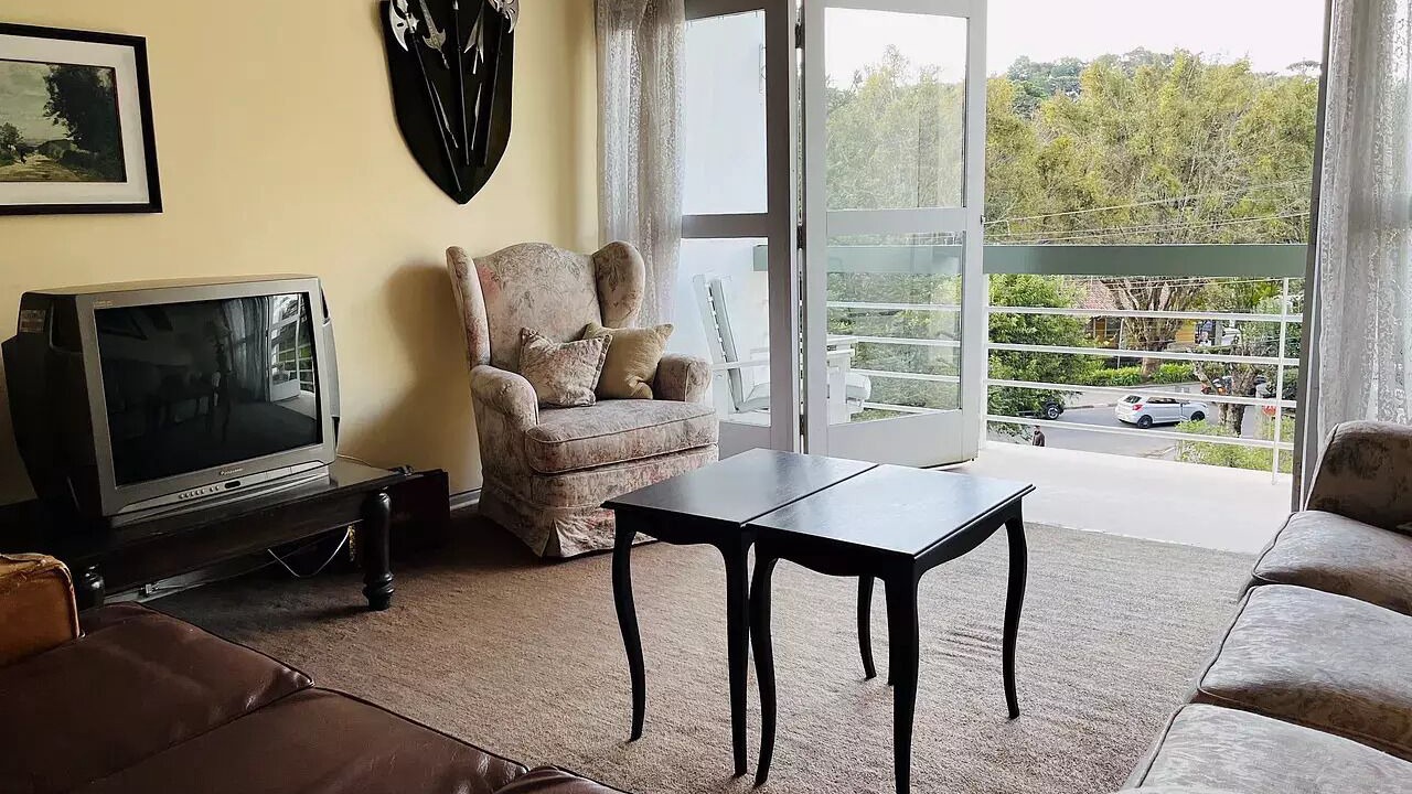 Photo of Livingroom in Vila Iara