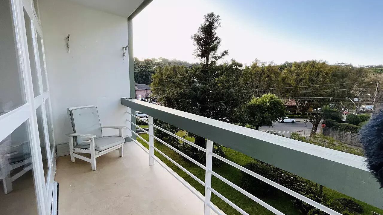 Photo of Patio Balcony in Vila Iara