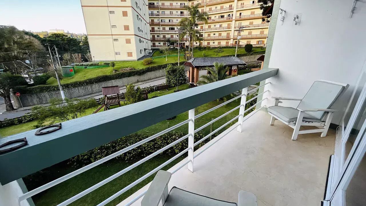 Photo of Outdoor in Vila Iara