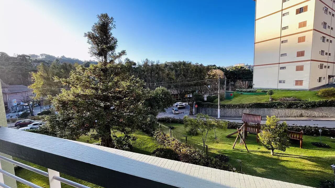 Photo of Outdoor in Vila Iara