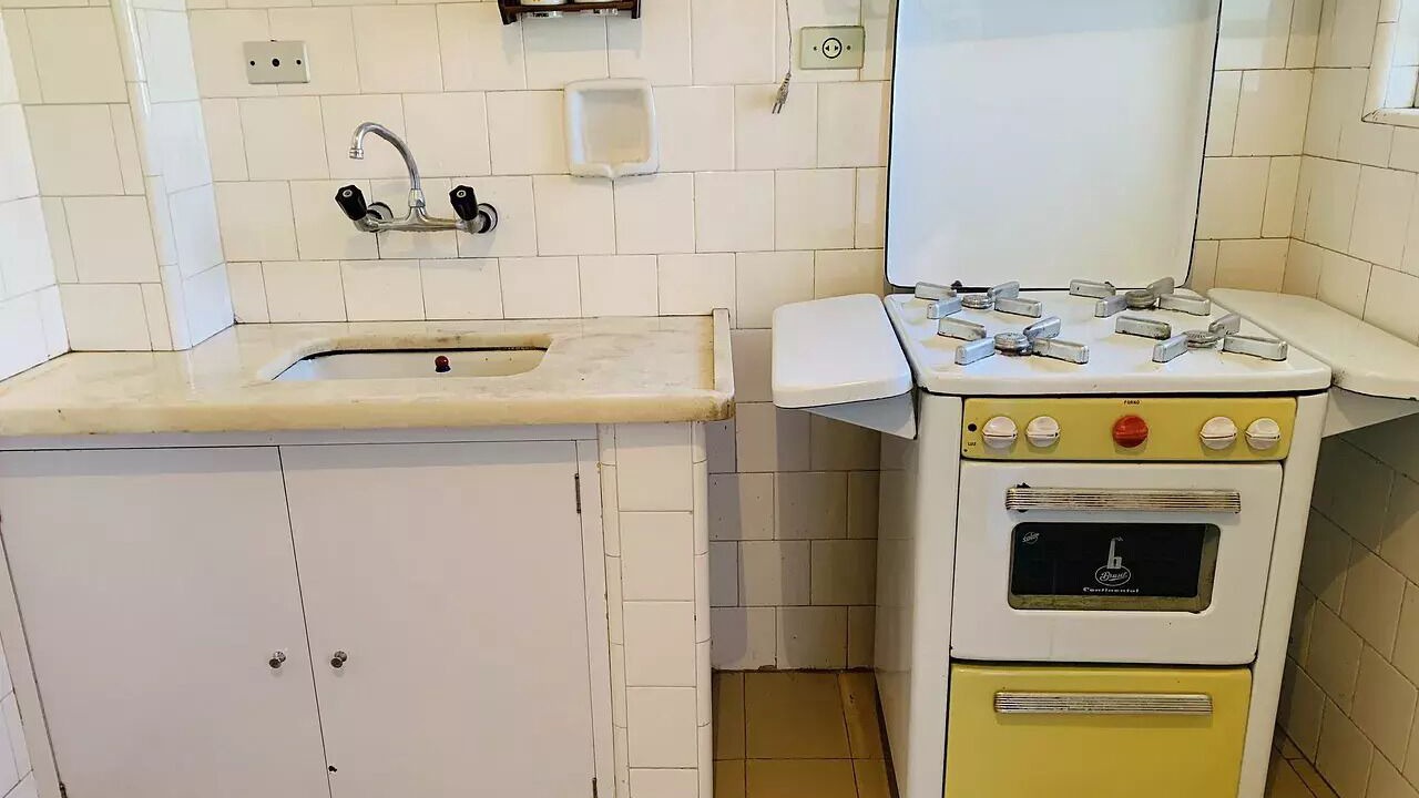Photo of Bathroom in Vila Iara