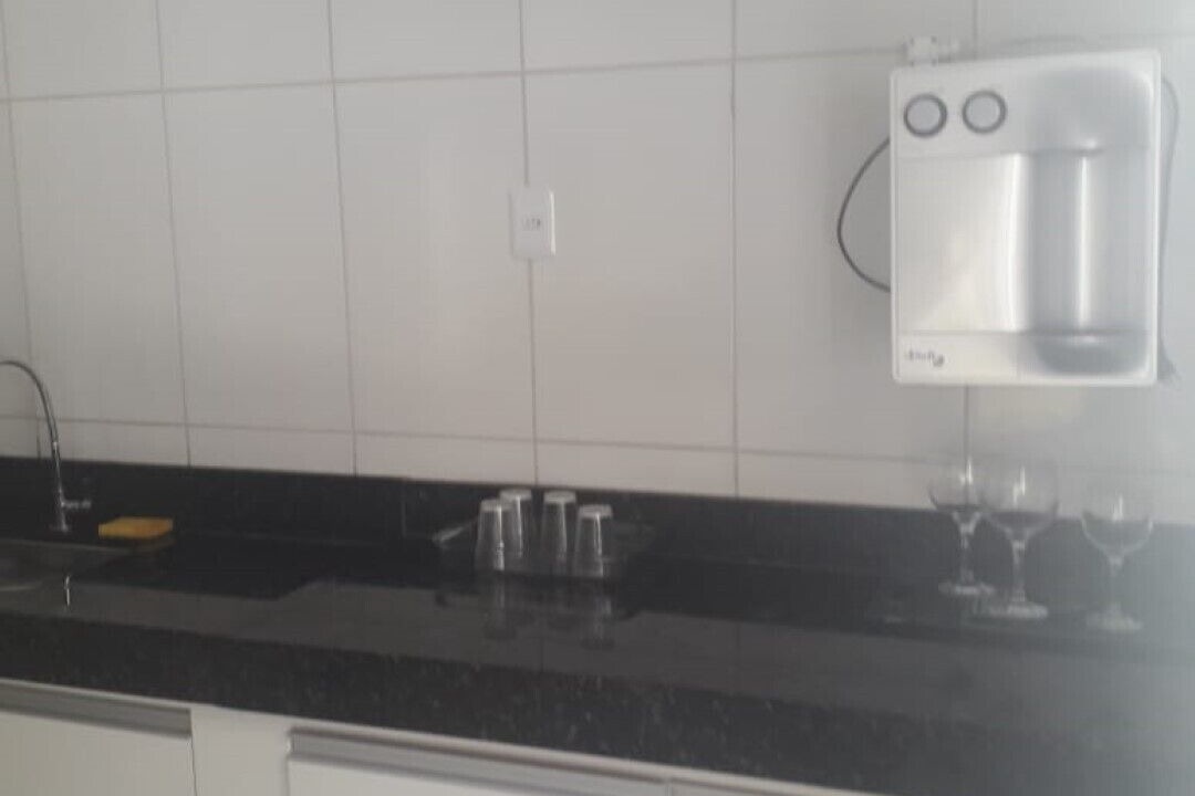 Photo of Kitchen in Aruana