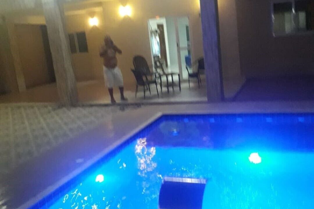 Photo of Outdoor in Aruana