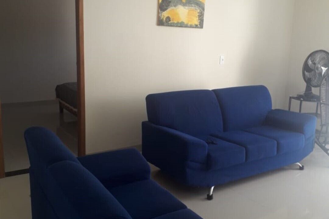 Photo of Livingroom in Aruana