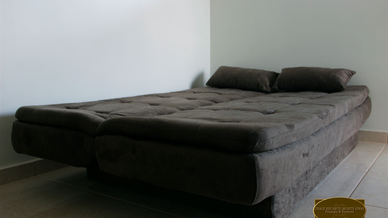 Photo of Bedroom in Piracaia
