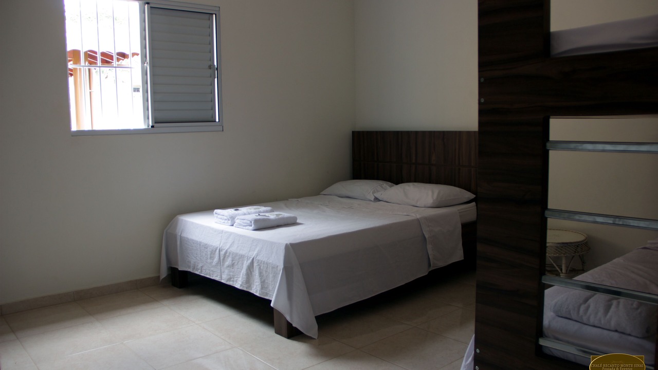 Photo of Bedroom in Piracaia
