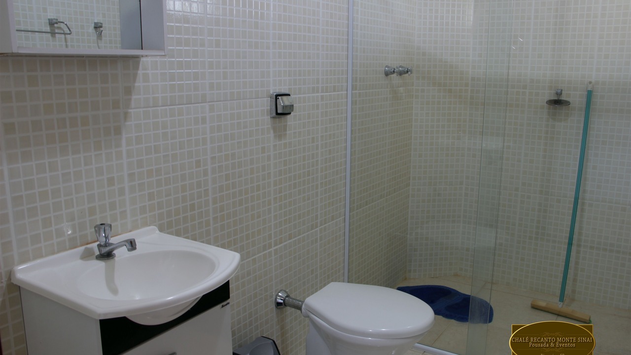Photo of Bathroom in Piracaia
