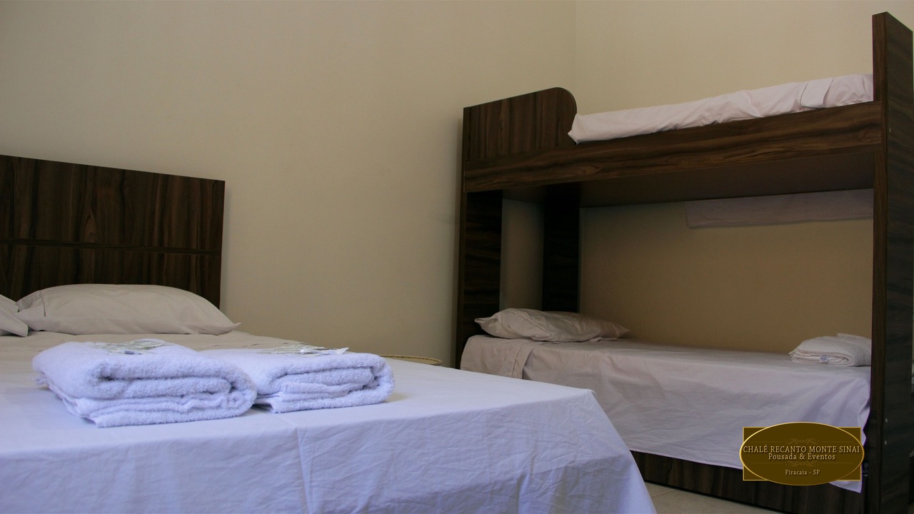 Photo of Bedroom in Piracaia