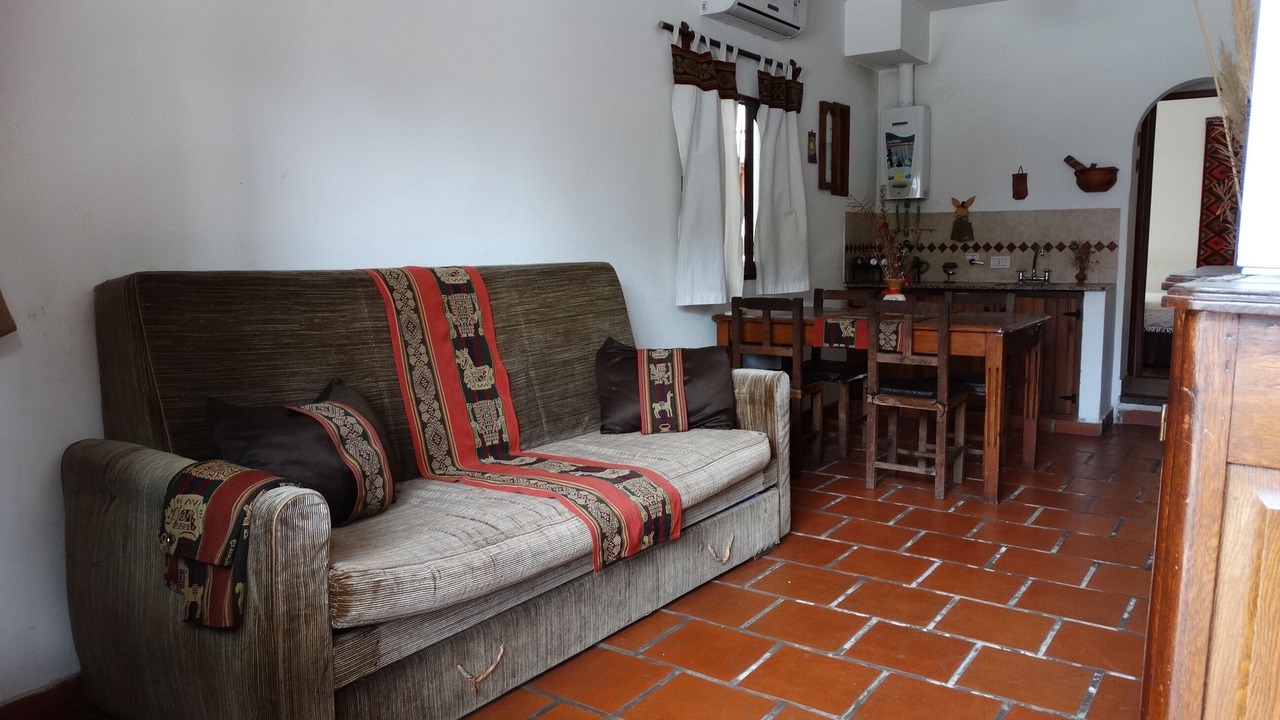 Photo of Livingroom in Salta