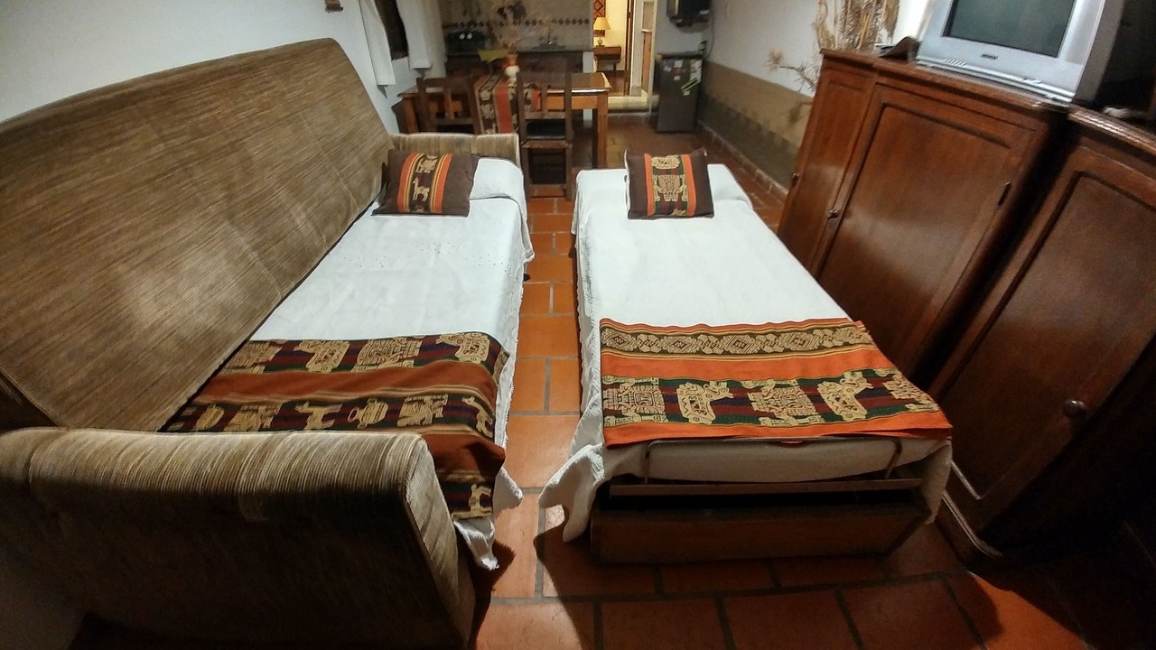 Photo of Bedroom in Salta