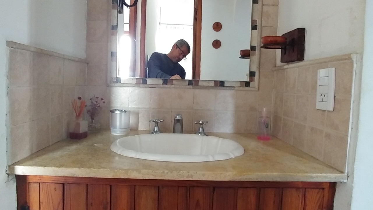 Photo of Bathroom in Salta