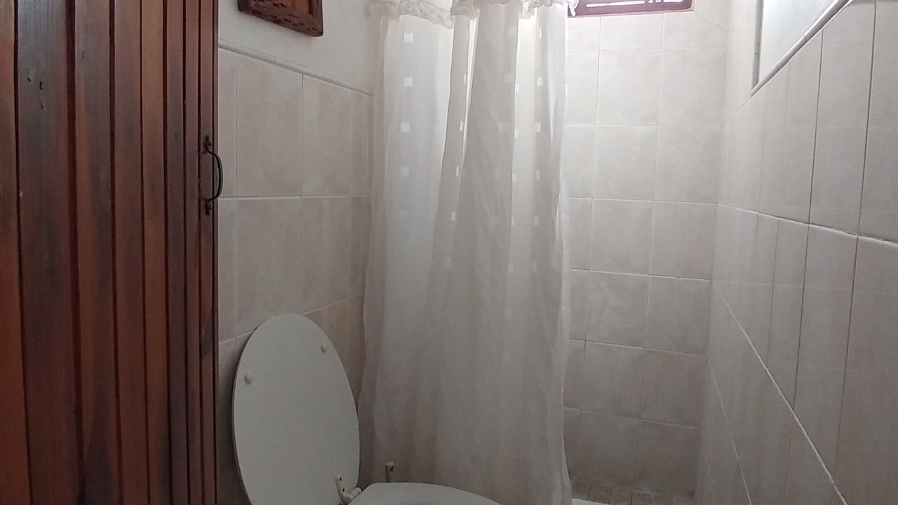 Photo of Bathroom in Salta