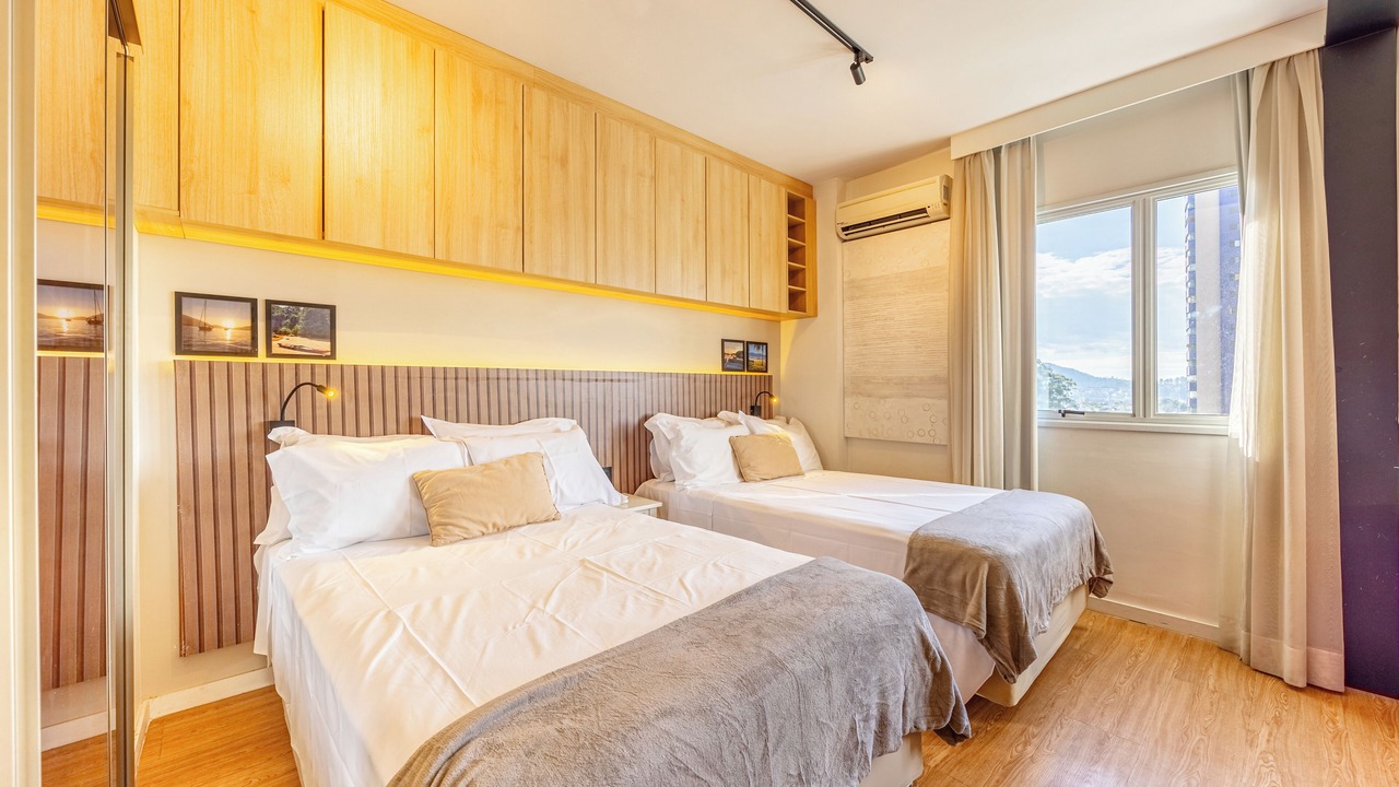 Photo of Bedroom in Alphaville Industrial