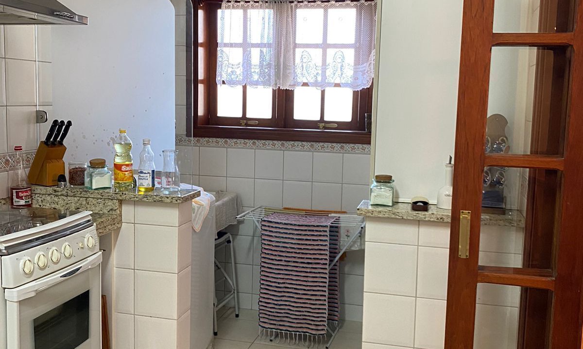 Photo of Kitchen in Vila Everest