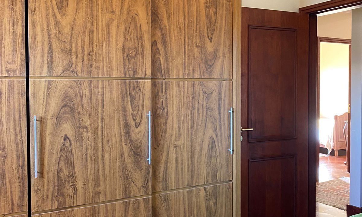 Photo of Bedroom in Vila Everest