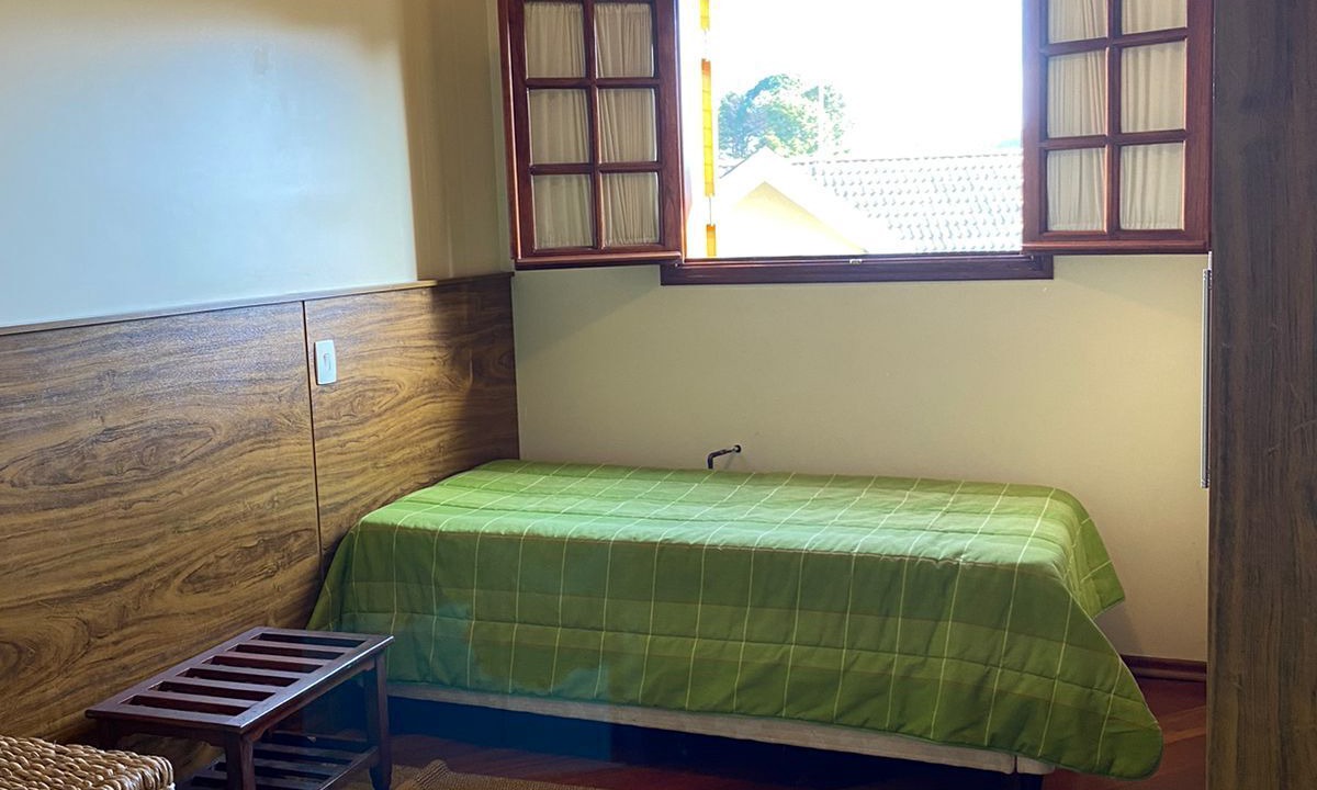 Photo of Bedroom in Vila Everest