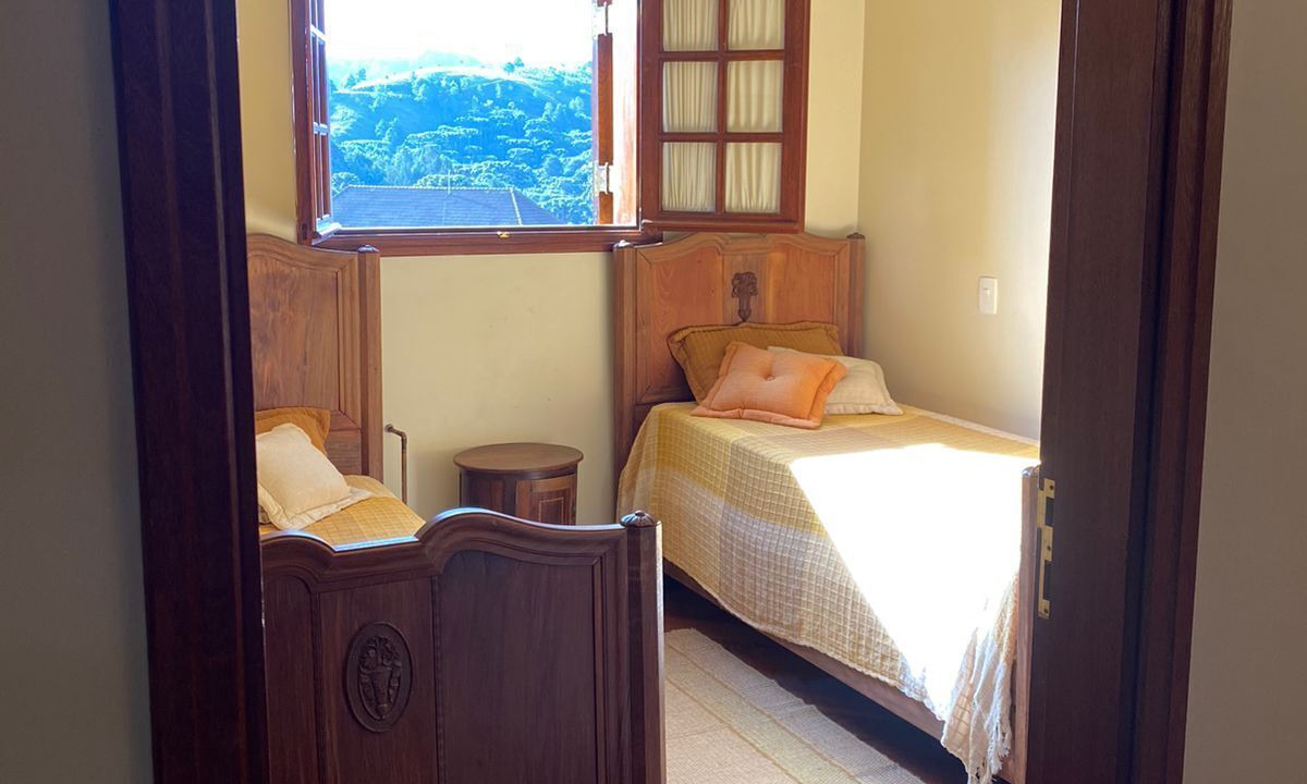 Photo of Bedroom in Vila Everest