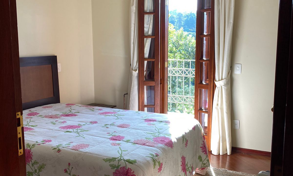 Photo of Bedroom in Vila Everest
