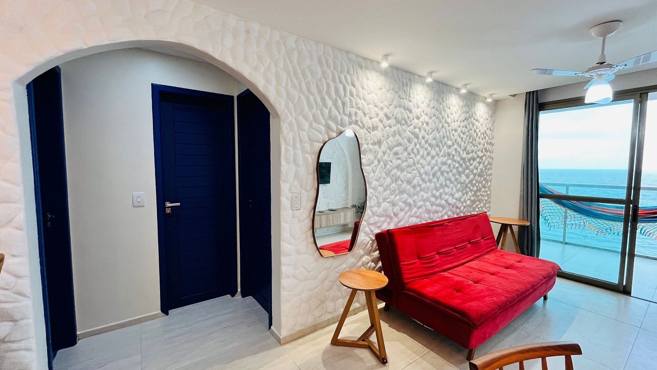 Photo of Livingroom in Vila Velha