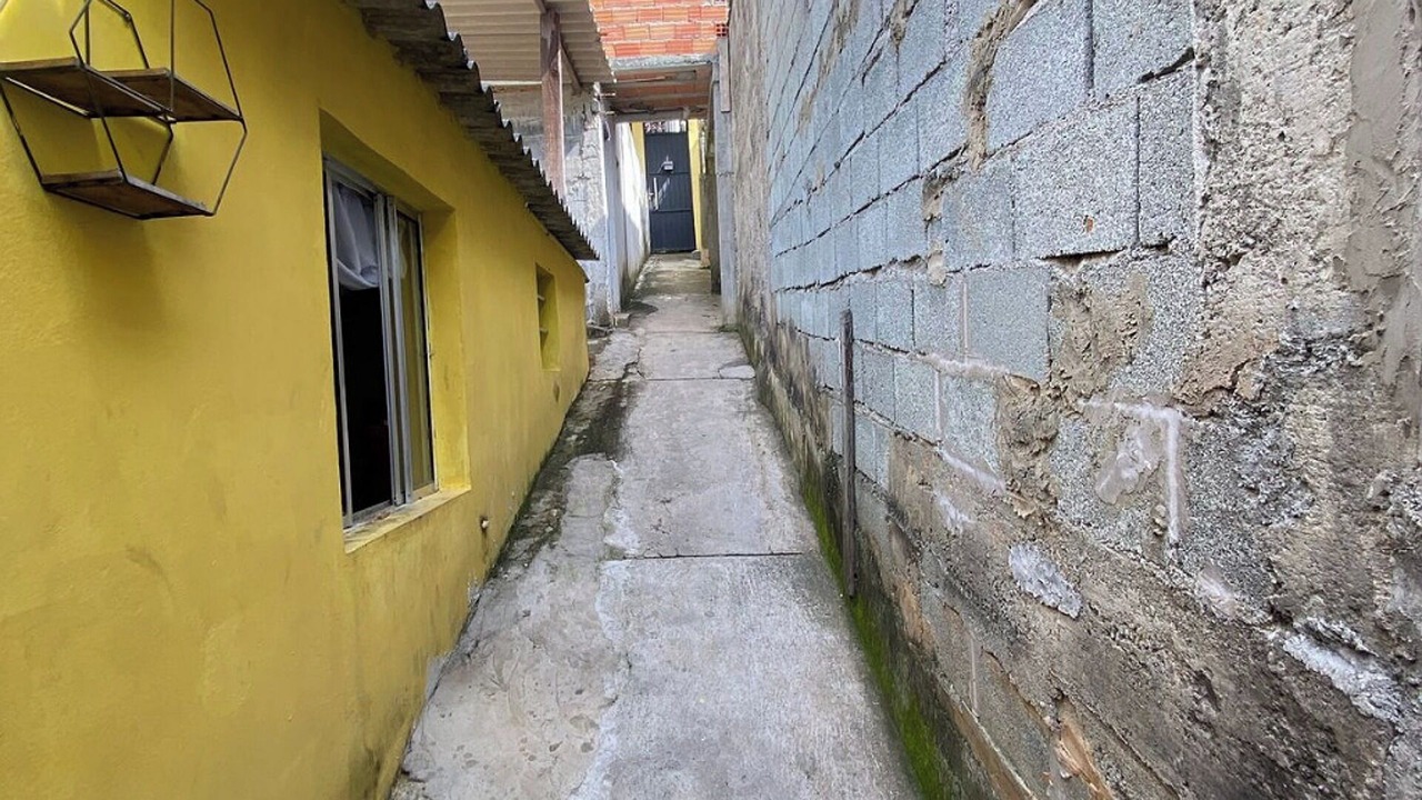 Photo of Outdoor in Sao Joao Novo