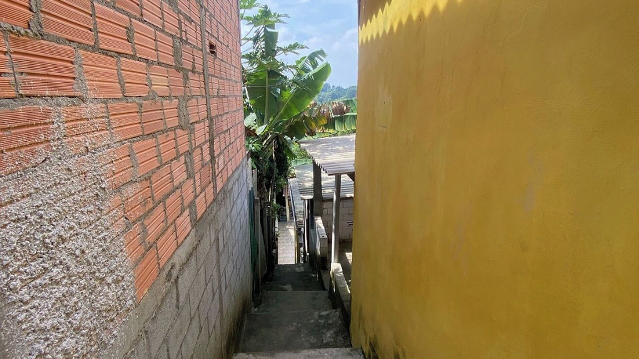 Photo of Outdoor in Sao Joao Novo