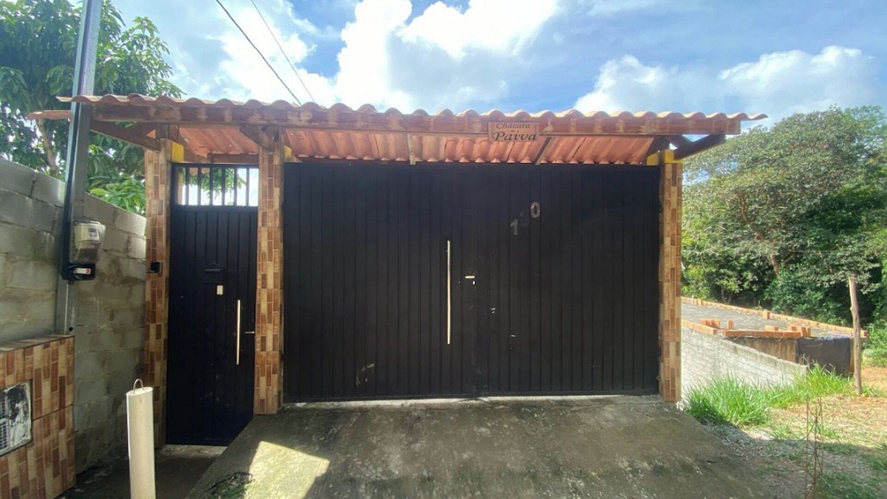 Photo of Outdoor in Sao Joao Novo