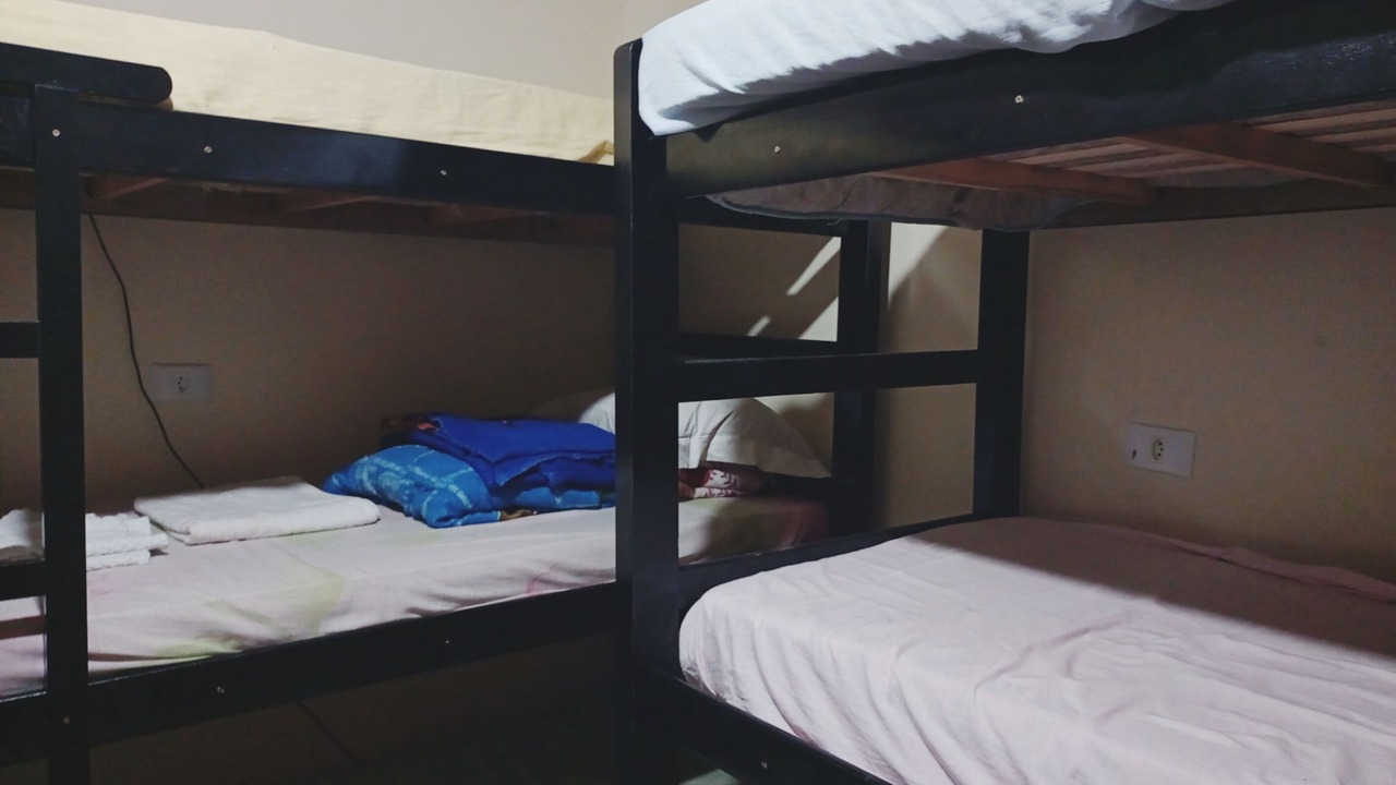 Photo of Bedroom in Sao Joao Novo