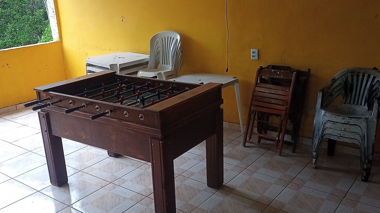 Photo of Patio Balcony in Sao Joao Novo