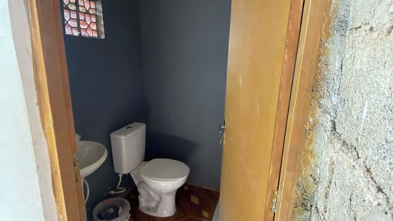 Photo of Bathroom in Sao Joao Novo
