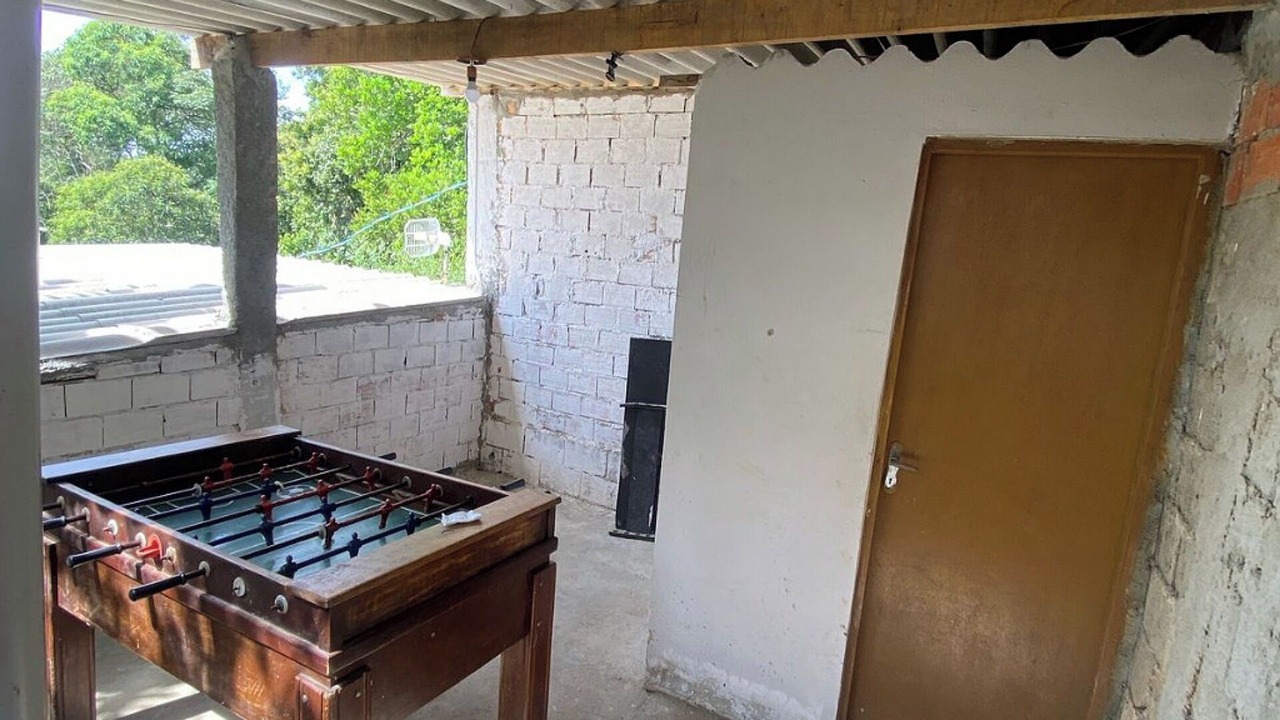Photo of Bedroom in Sao Joao Novo