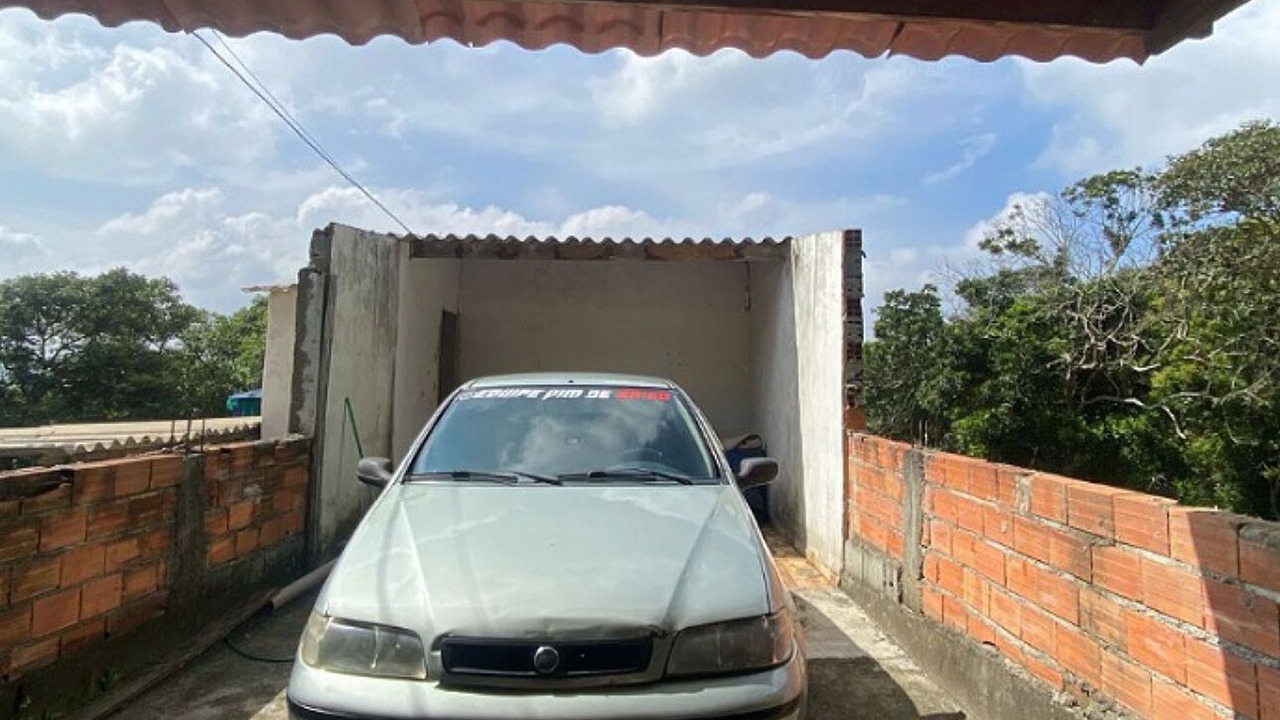 Photo of Outdoor in Sao Joao Novo