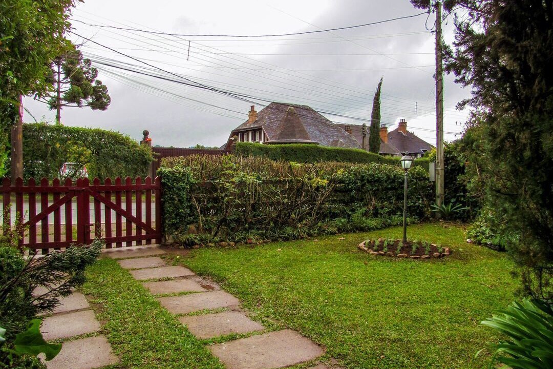 Photo of Outdoor in Vila Everest