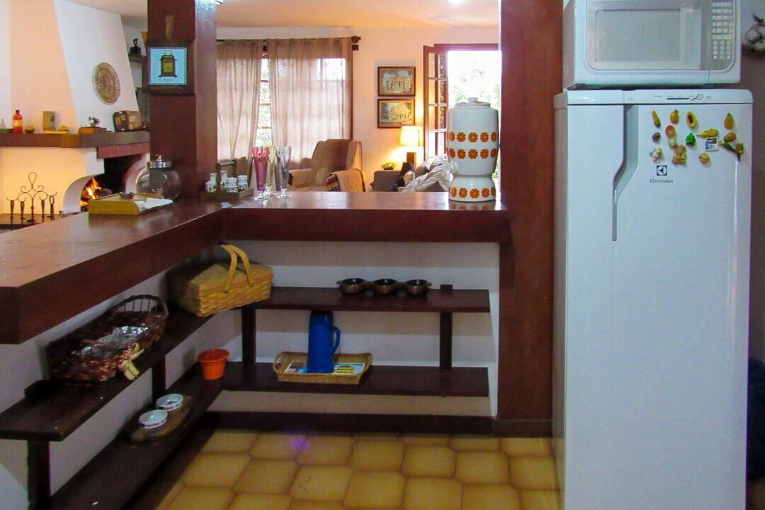 Photo of Kitchen in Vila Everest