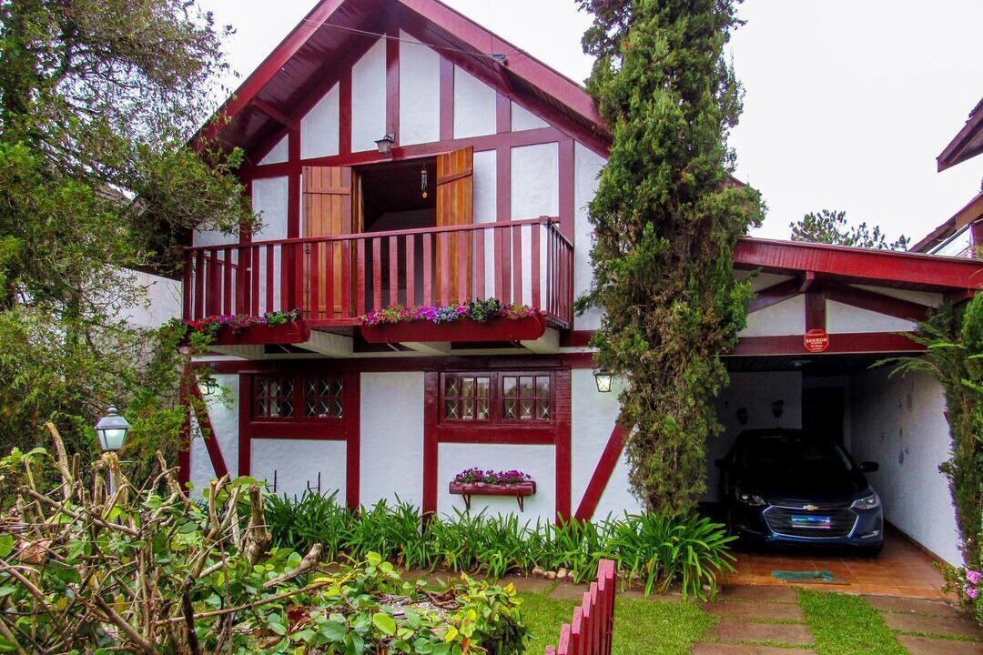 Photo of Outdoor in Vila Everest