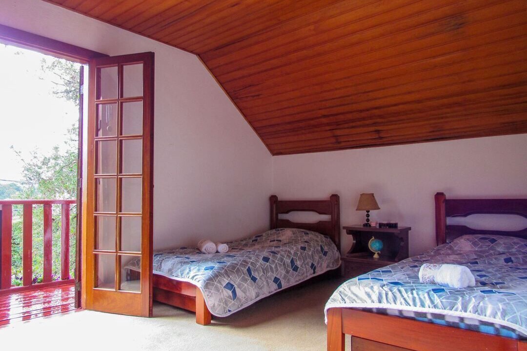 Photo of Bedroom in Vila Everest