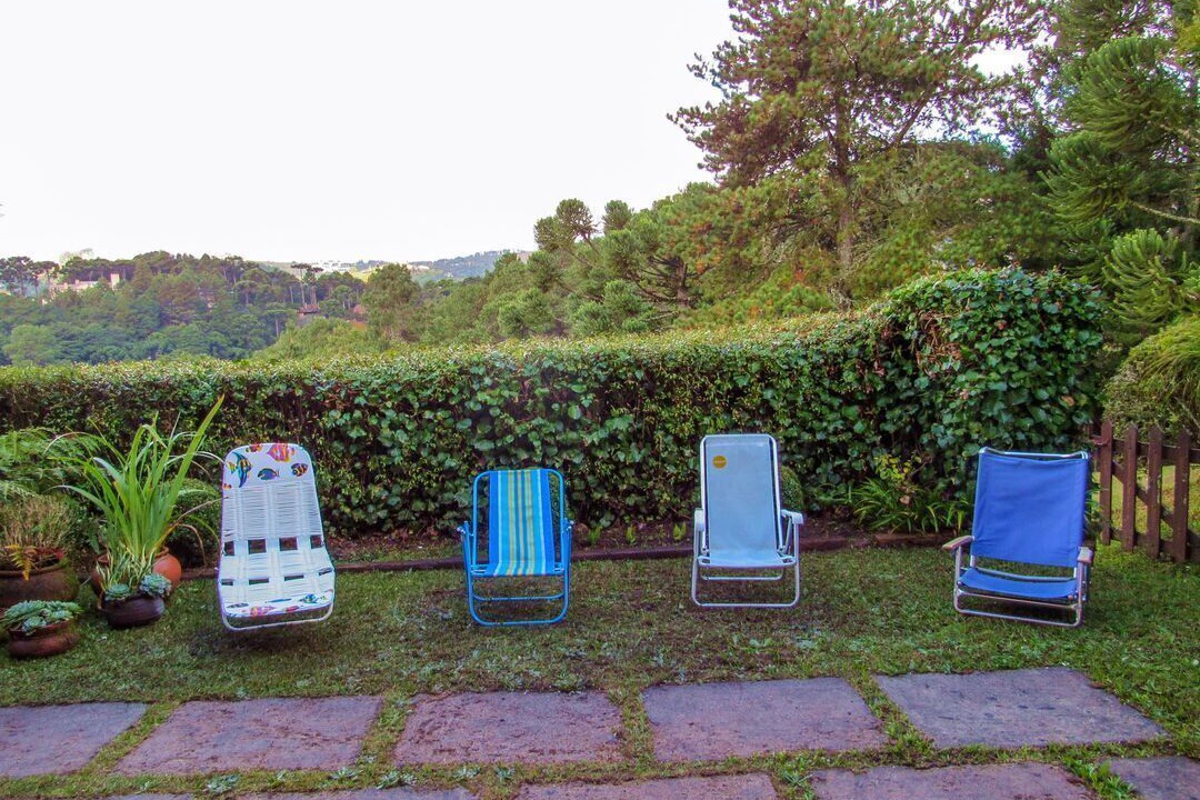 Photo of Outdoor in Vila Everest