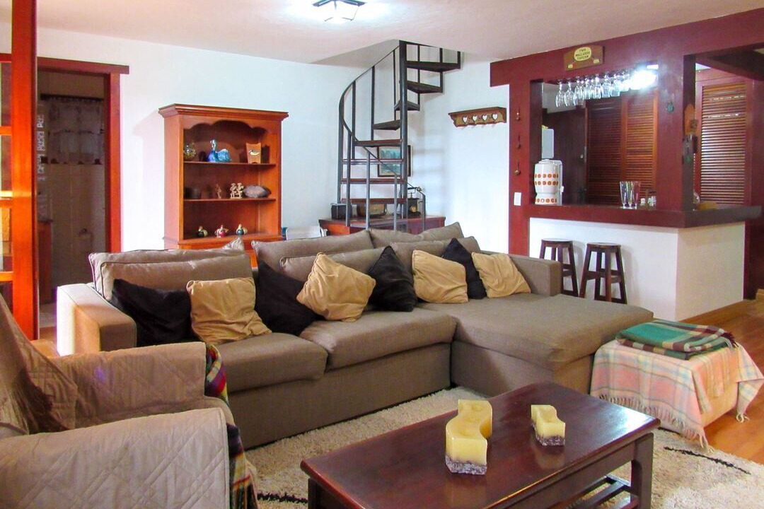 Photo of Livingroom in Vila Everest