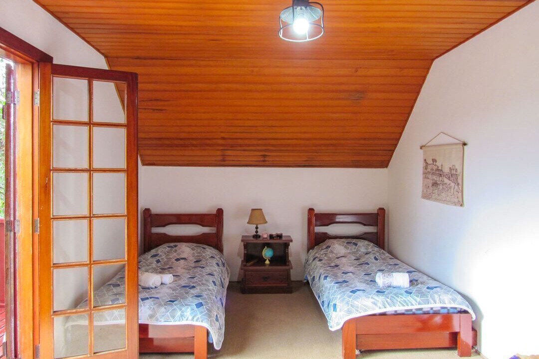 Photo of Bedroom in Vila Everest