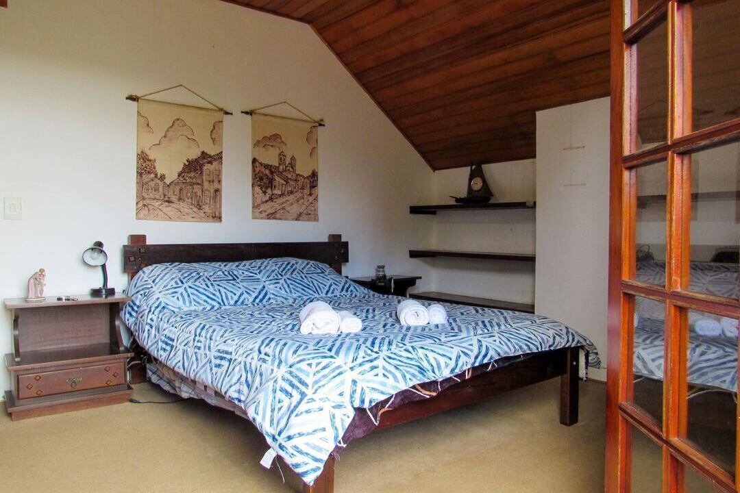 Photo of Bedroom in Vila Everest