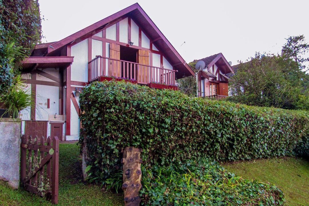 Photo of Outdoor in Vila Everest
