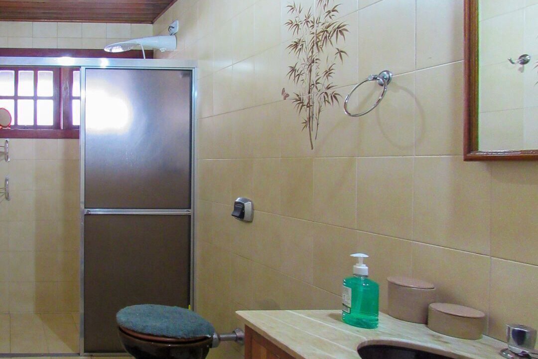 Photo of Bathroom in Vila Everest