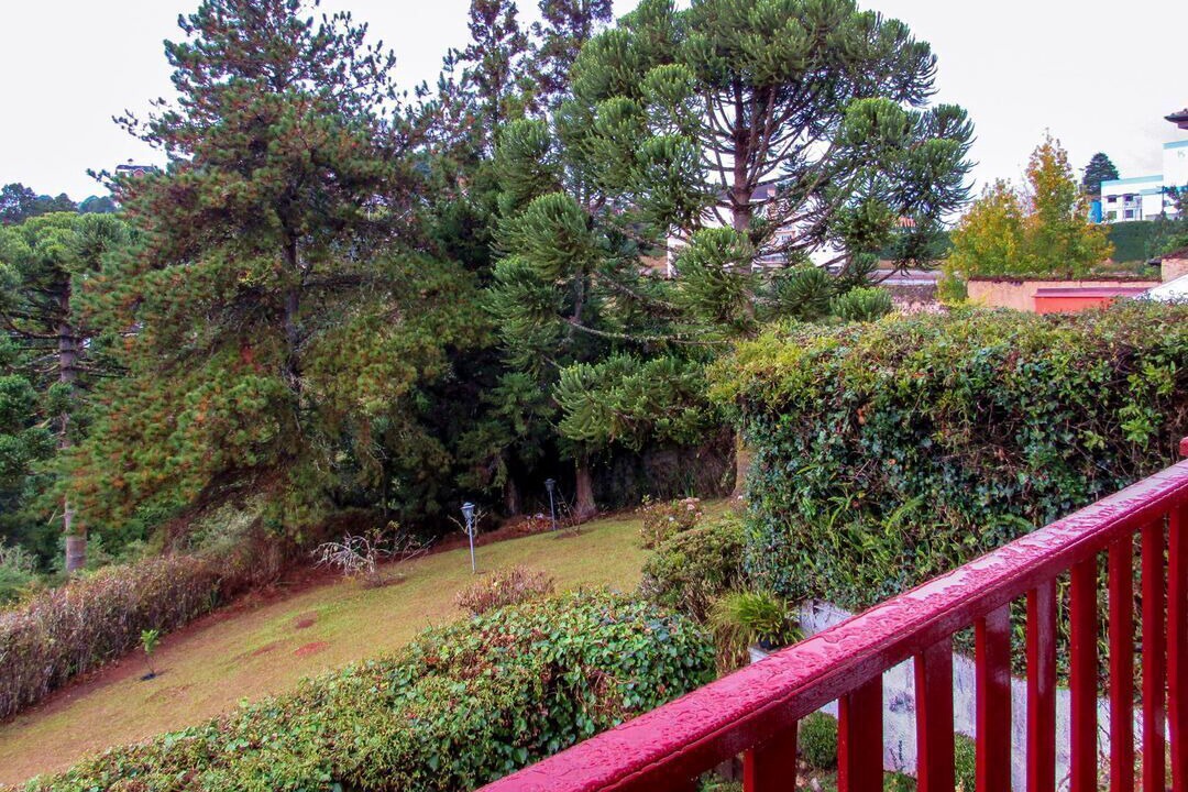 Photo of Outdoor in Vila Everest