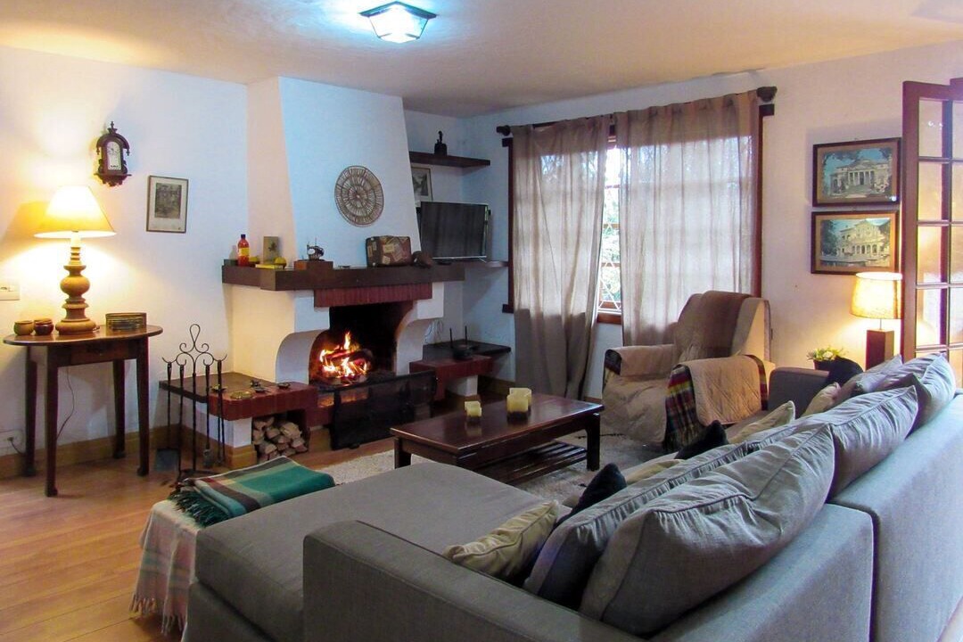 Photo of Livingroom in Vila Everest