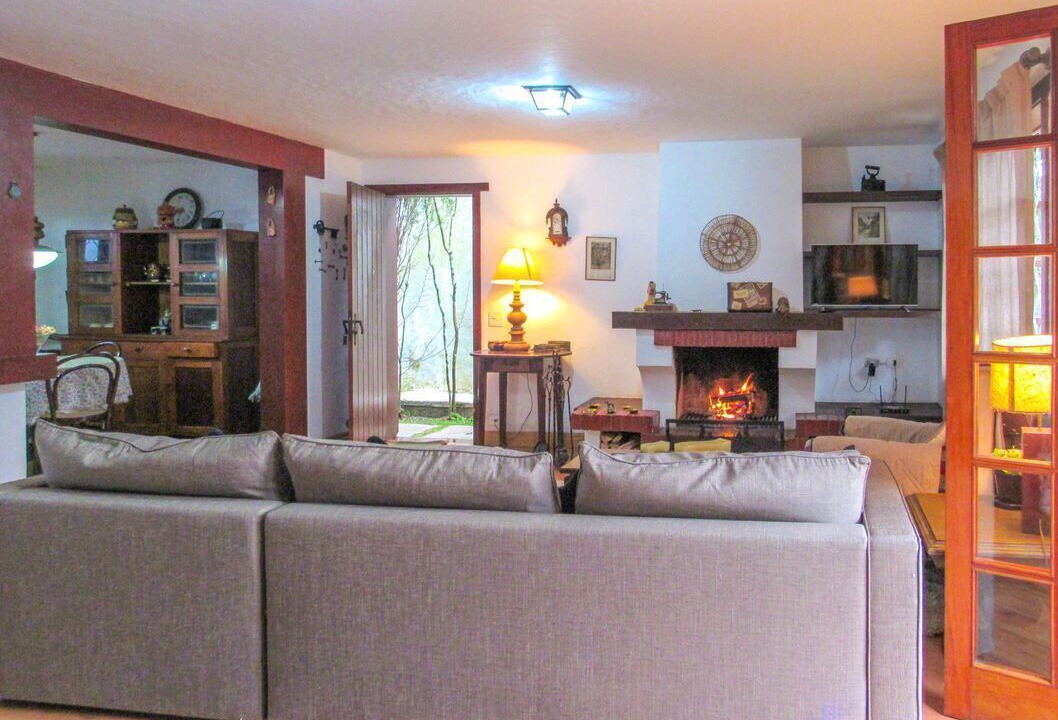 Photo of Livingroom in Vila Everest