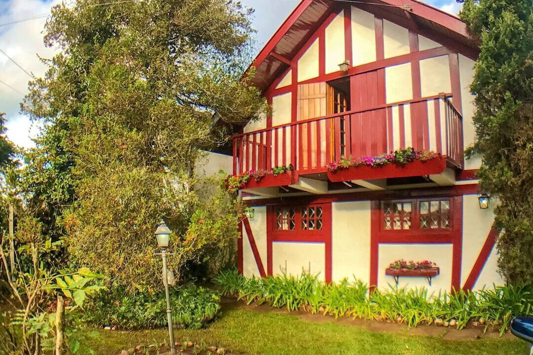Photo of Outdoor in Vila Everest