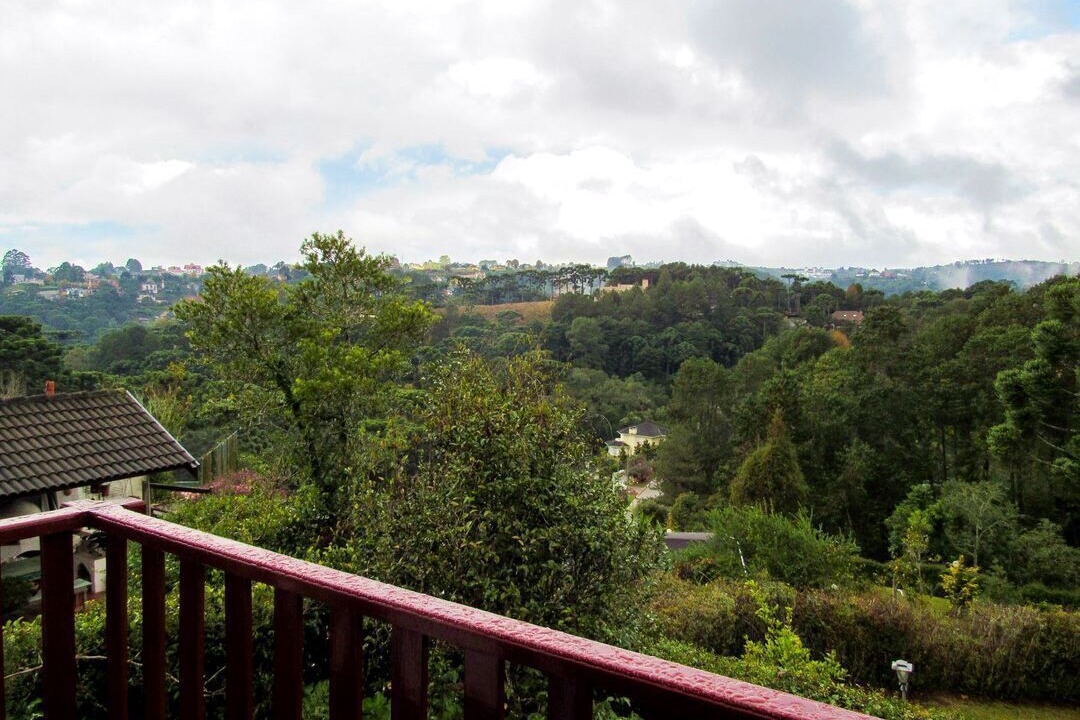 Photo of Outdoor in Vila Everest