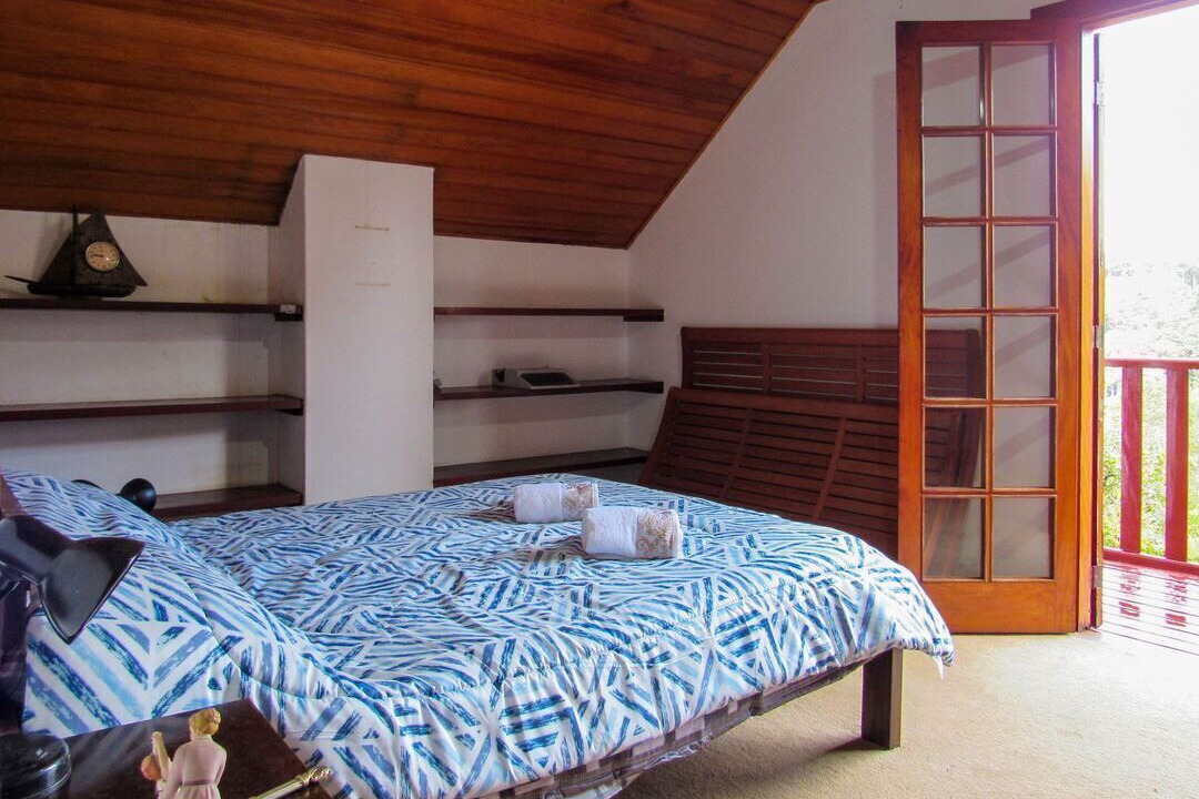 Photo of Bedroom in Vila Everest