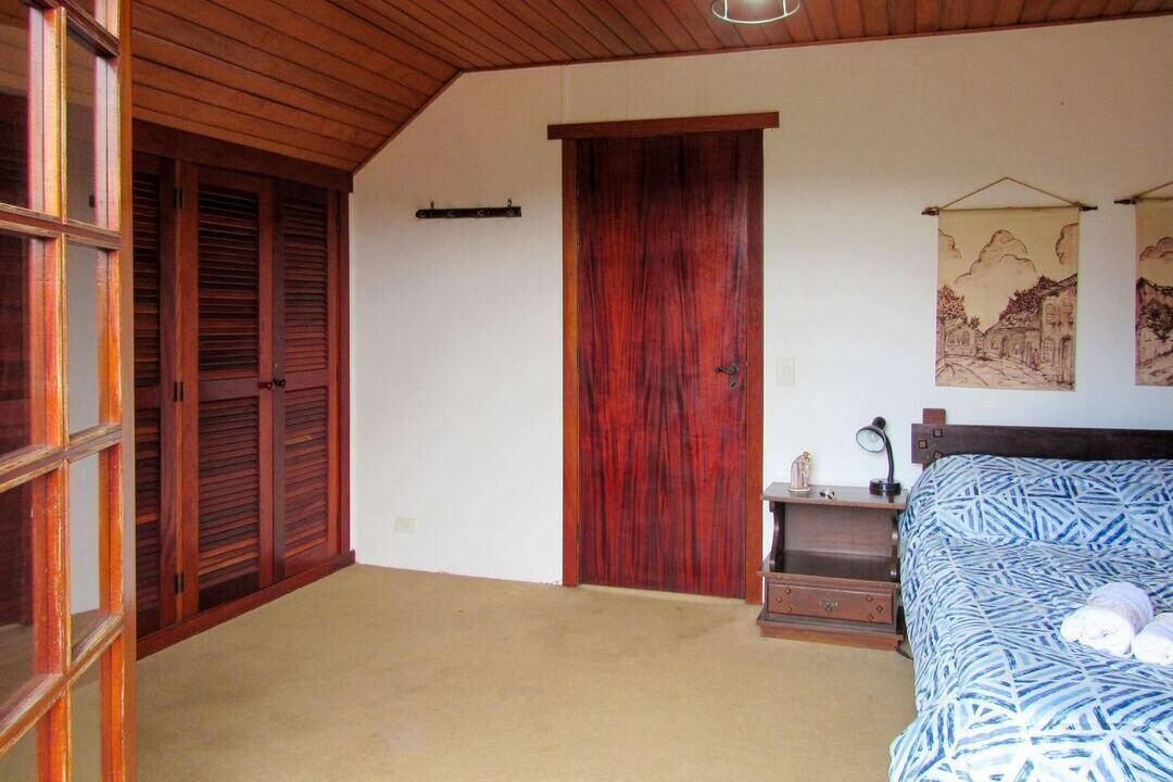 Photo of Bedroom in Vila Everest