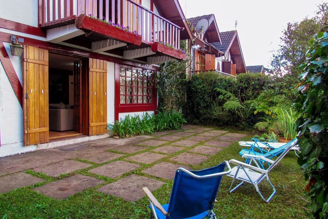 Photo of Outdoor in Vila Everest